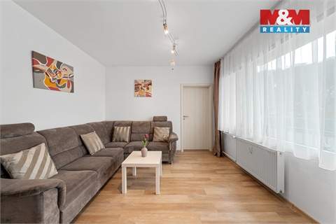 Prodej bytu 4+1, 82 m² 10