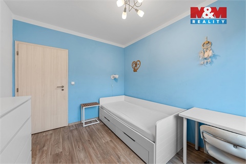 Prodej bytu 4+1, 82 m² - 22