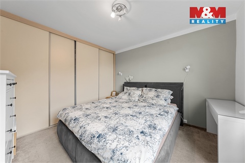 Prodej bytu 4+1, 82 m² 18