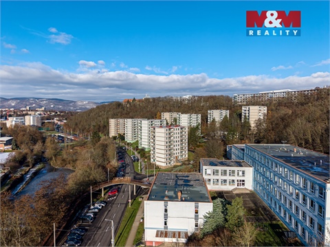 Prodej bytu 4+1, 82 m² - 16