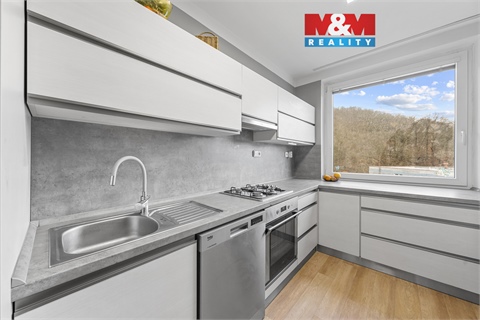 Prodej bytu 4+1, 82 m² 0