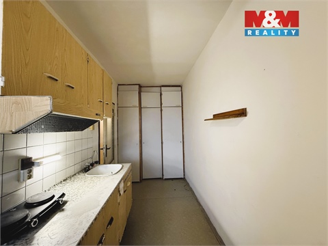 Prodej bytu 1kk, 28 m² - 2