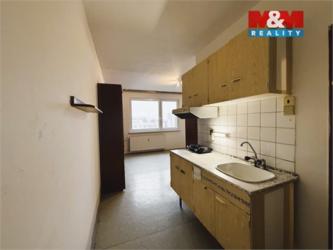 Prodej bytu 1kk, 28 m² 4