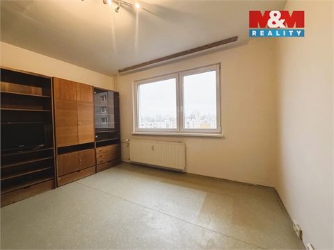 Prodej bytu 1kk, 28 m² 6