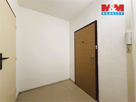 Prodej bytu 1kk, 28 m² 8