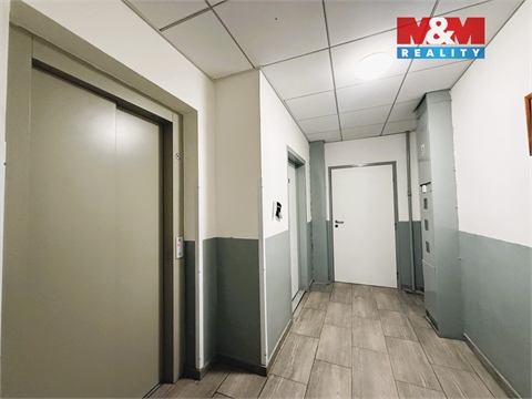 Prodej bytu 1kk, 28 m² - 8