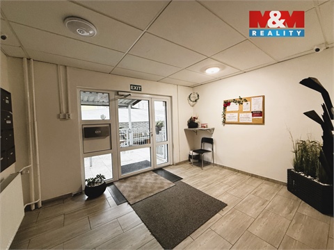 Prodej bytu 1kk, 28 m² 10