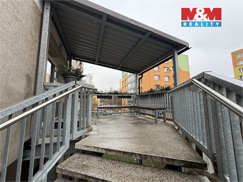 Prodej bytu 1kk, 28 m² 12