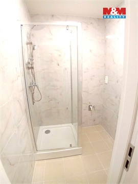 Pronájem bytu 2+1, 53 m² 2