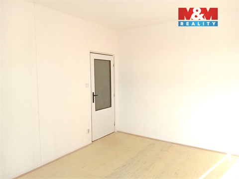 Pronájem bytu 2+1, 53 m² 6