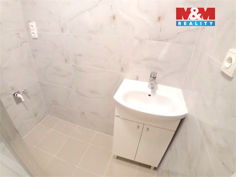 Pronájem bytu 2+1, 53 m² 4