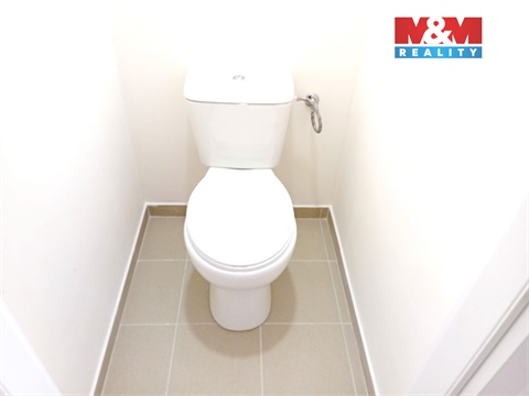 Pronájem bytu 2+1, 53 m² - 2