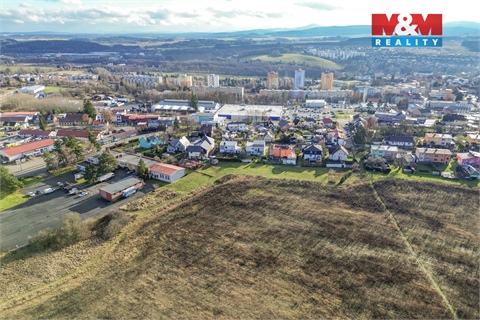 Prodej pozemku pro komerční výstavbu, 4 027 m² 14