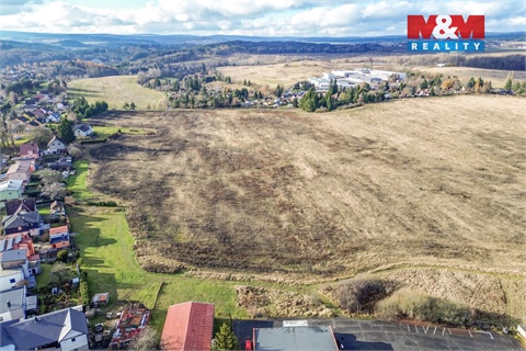 Prodej pozemku pro komerční výstavbu, 4 027 m² - 14