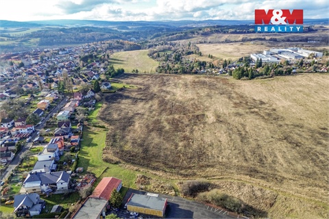 Prodej pozemku pro komerční výstavbu, 4 027 m² 6