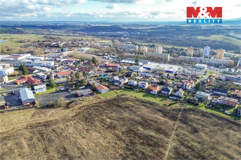 Prodej pozemku pro komerční výstavbu, 4 027 m² - 12