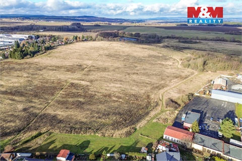 Prodej pozemku pro komerční výstavbu, 4 027 m² 8