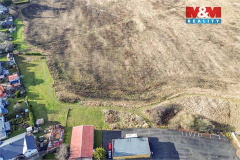 Prodej pozemku pro komerční výstavbu, 4 027 m² 16