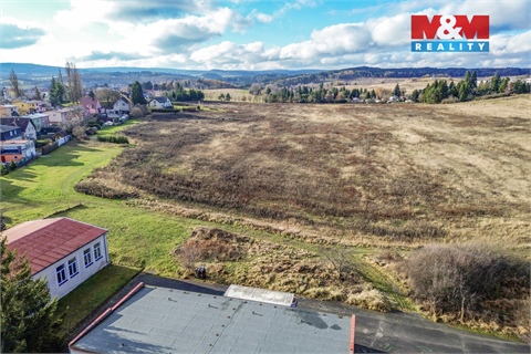 Prodej pozemku pro komerční výstavbu, 4 027 m² 12