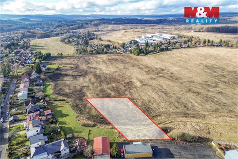 Prodej pozemku pro komerční výstavbu, 4 027 m² 18