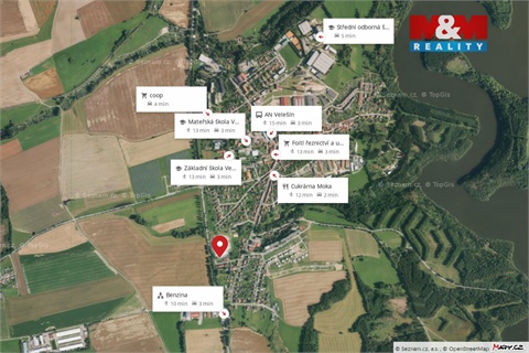 Prodej garáže, 16 m² 4