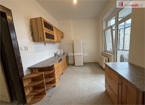 Pronájem bytu 2kk, 50 m² - 0