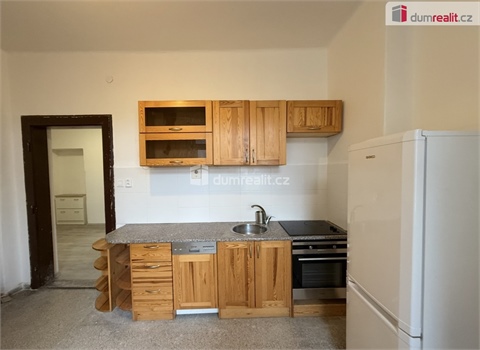 Pronájem bytu 2kk, 50 m² - 2