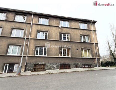 Pronájem bytu 2kk, 50 m² 6