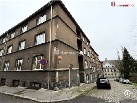 Pronájem bytu 2kk, 50 m² - 4