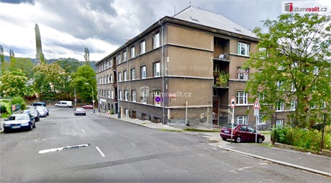 Pronájem bytu 2kk, 61 m² - 10