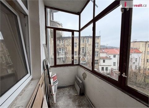 Pronájem bytu 2kk, 50 m² 2