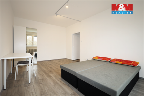 Pronájem bytu 2+1, 55 m² 2