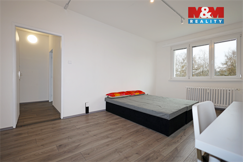 Pronájem bytu 2+1, 55 m² - 10