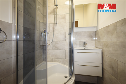 Pronájem bytu 2+1, 55 m² - 4