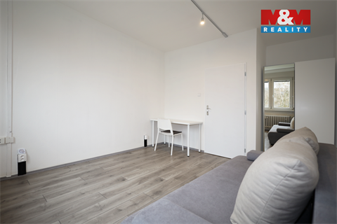 Pronájem bytu 2+1, 55 m² - 6