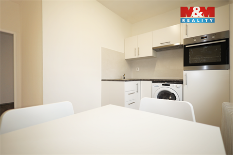 Pronájem bytu 2+1, 55 m² - 8