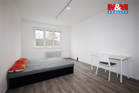 Pronájem bytu 2+1, 55 m² 4