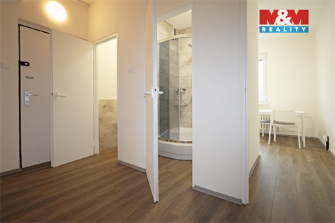 Pronájem bytu 2+1, 55 m² 6