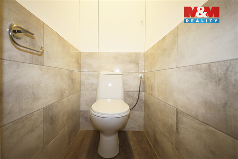 Pronájem bytu 2+1, 55 m² 8