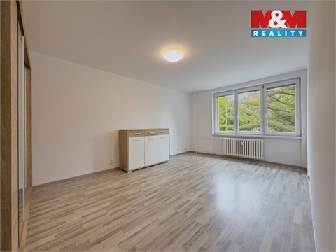 Prodej bytu 2+1, 51 m² 10