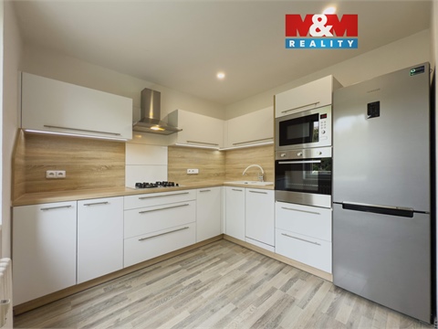 Prodej bytu 2+1, 51 m² 0