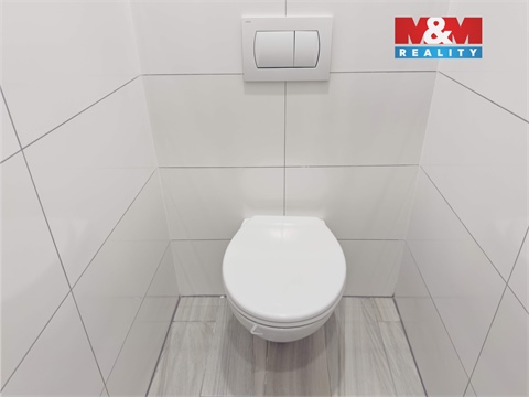 Prodej bytu 2+1, 51 m² 6