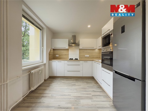 Prodej bytu 2+1, 51 m² 8