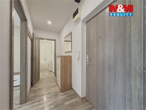 Prodej bytu 2+1, 51 m² 12