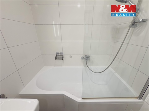 Prodej bytu 2+1, 51 m² - 4