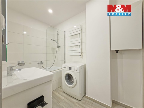 Prodej bytu 2+1, 51 m² - 12