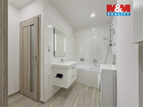 Prodej bytu 2+1, 51 m² 2