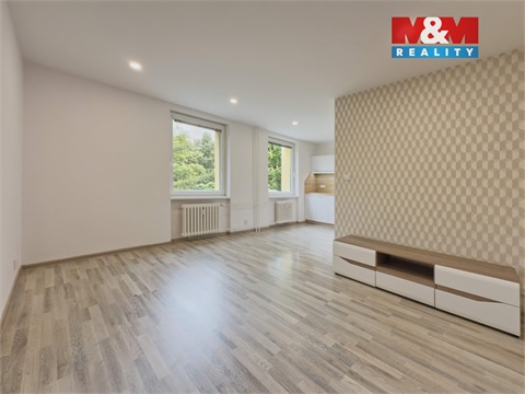 Prodej bytu 2+1, 51 m² - 2