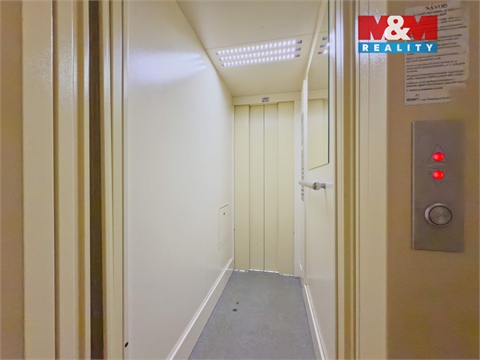 Prodej bytu 2+1, 51 m² 16