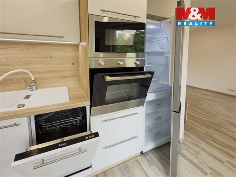 Prodej bytu 2+1, 51 m² - 6